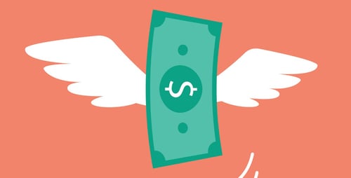 money-flying-like-a-bird-2