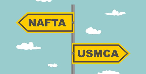 nafta-usmca-road-sign