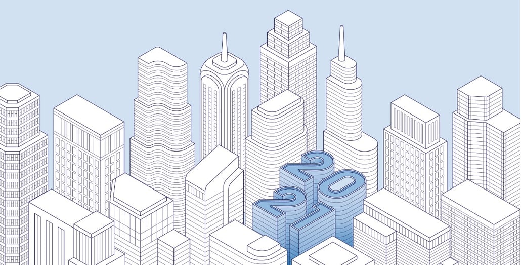 new-year-2021-real-estate-mortgage-cityscape-isometric