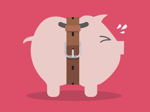 piggy-bank-with-a-tight-belt