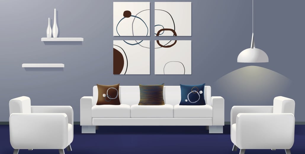 staged-living-room-with-a-white-couch