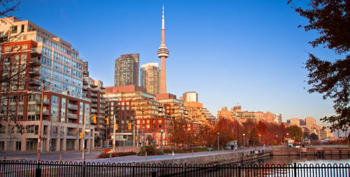 toronto-waterfront-yacht-club