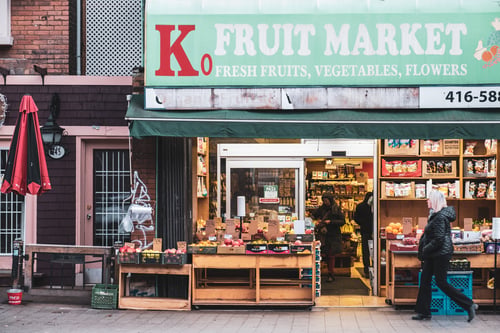 In-Depth Profiles for All Toronto and GTA Neighbourhoods