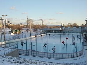 ChristieRinkJan2007