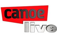 Canoe Live logo