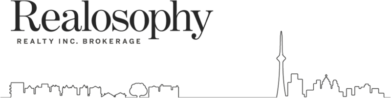 Realosophy Logo for Blog Post