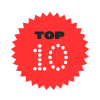 Top Ten Logo-July 15 2011