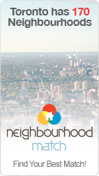 Toronto Neighbourhood Match