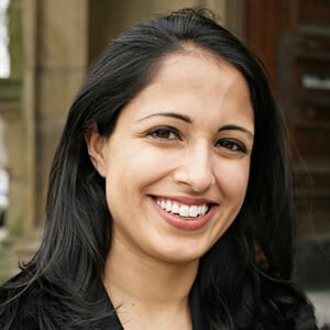 Urmi Desai, Editor