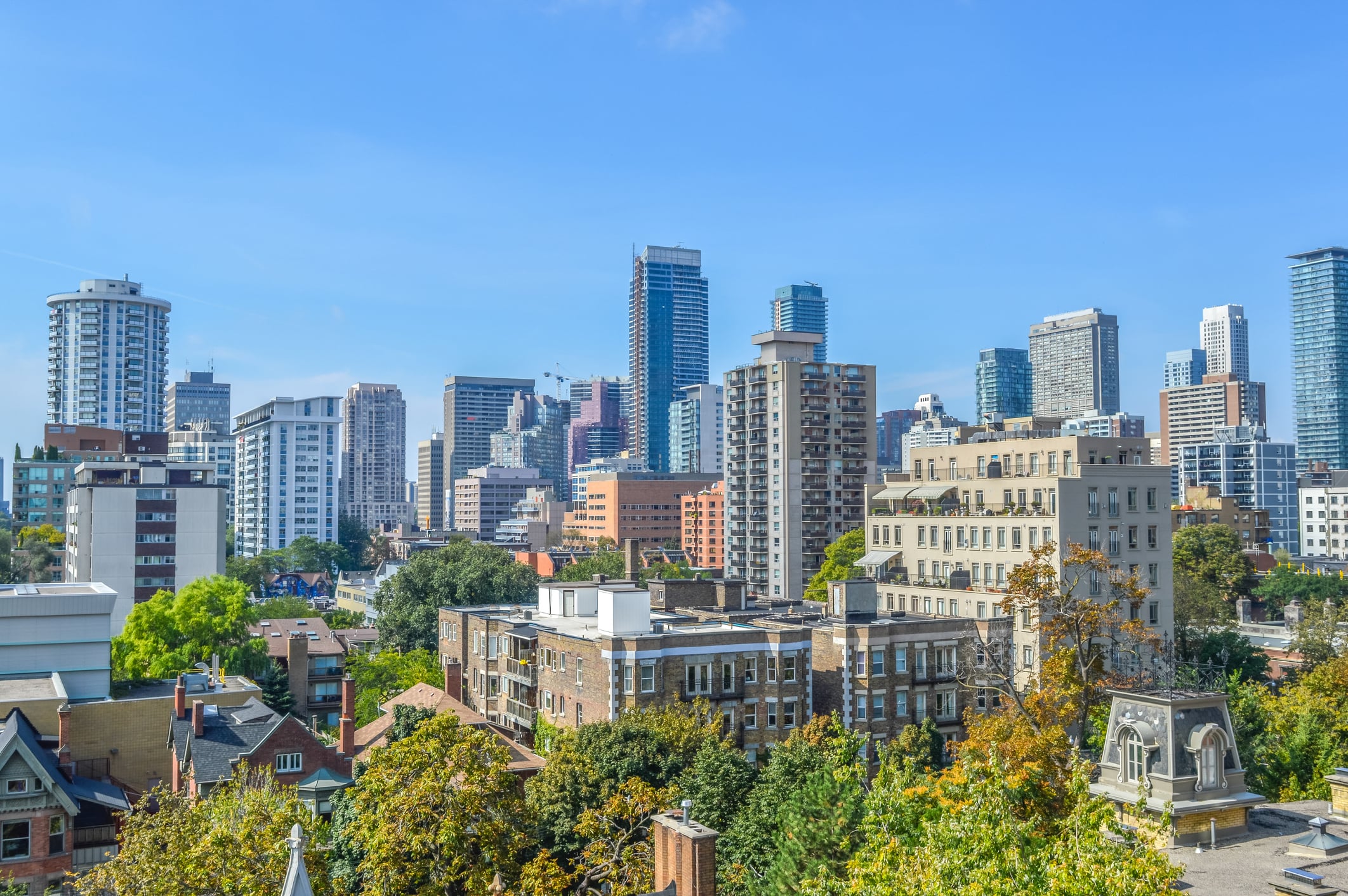 Move Smartly Report: August 2020