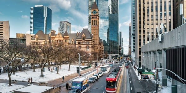 Move Smartly Report: January 2023
