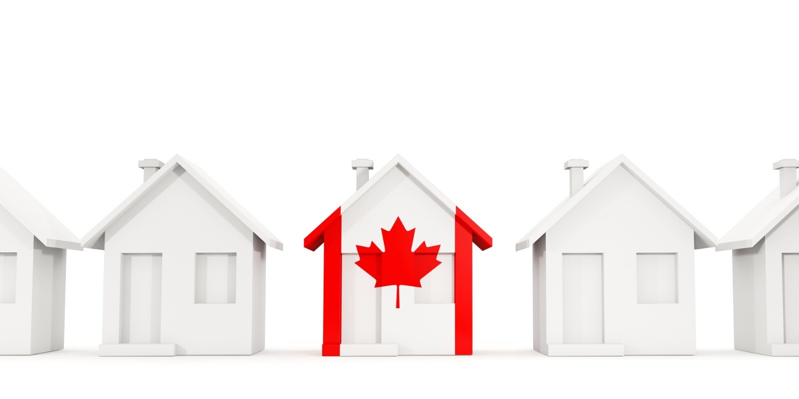 Canada Real Estate 5-Year Recovery: Should You Wait? The Politics of Housing in Canada