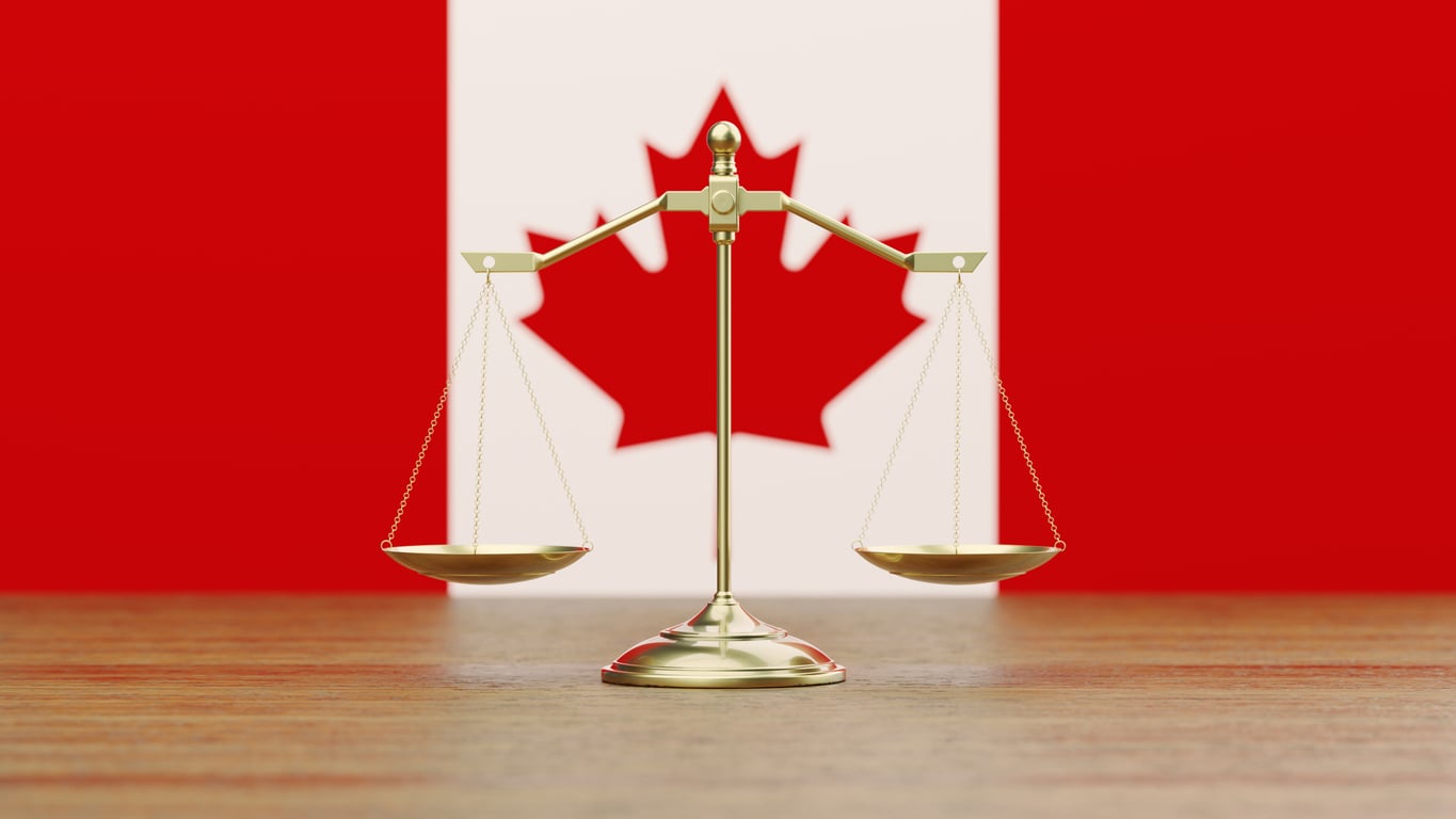 The Bank of Canada’s Balancing Act