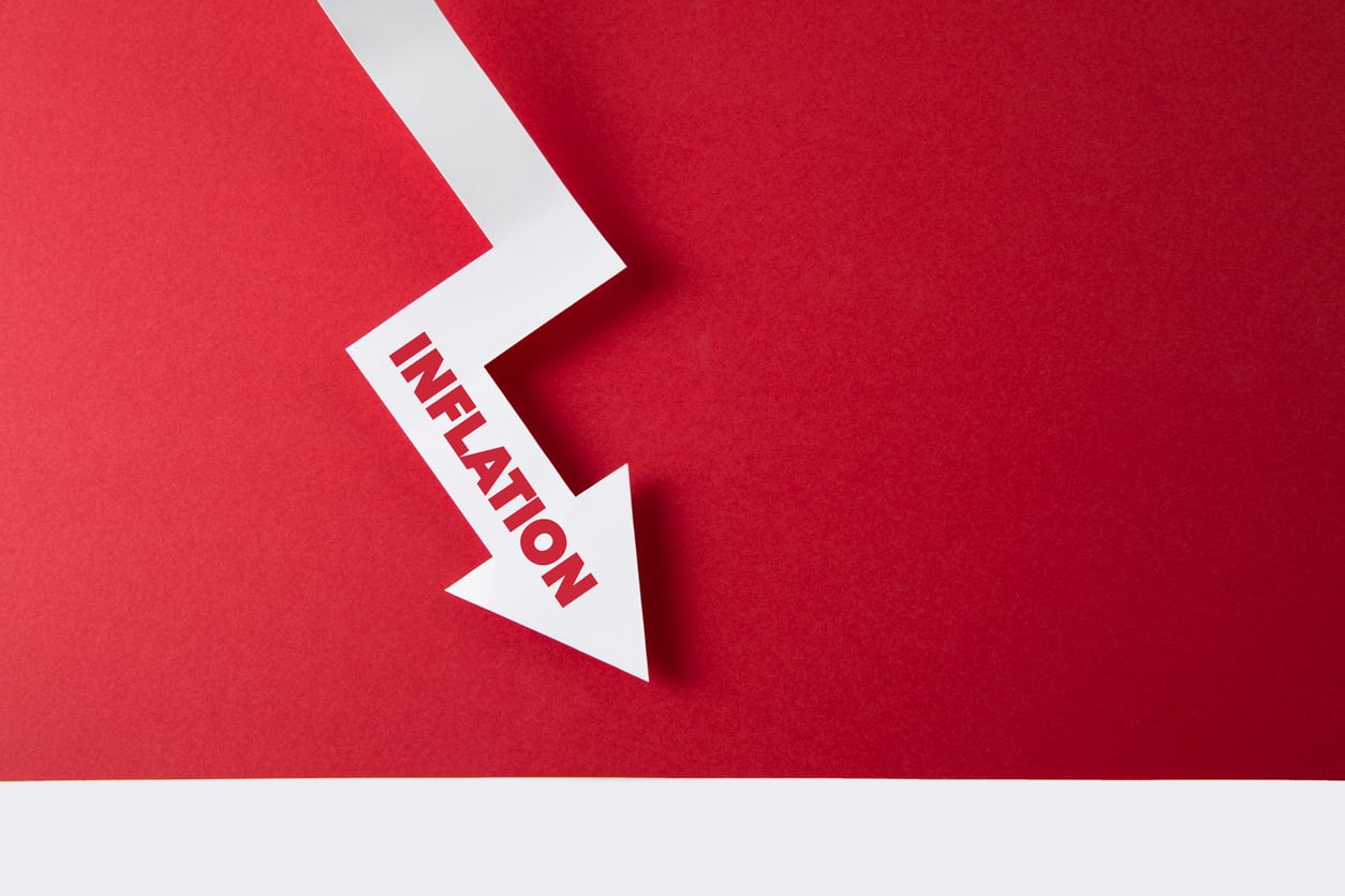 Canadian Inflation Was Cooler Than Expected in June