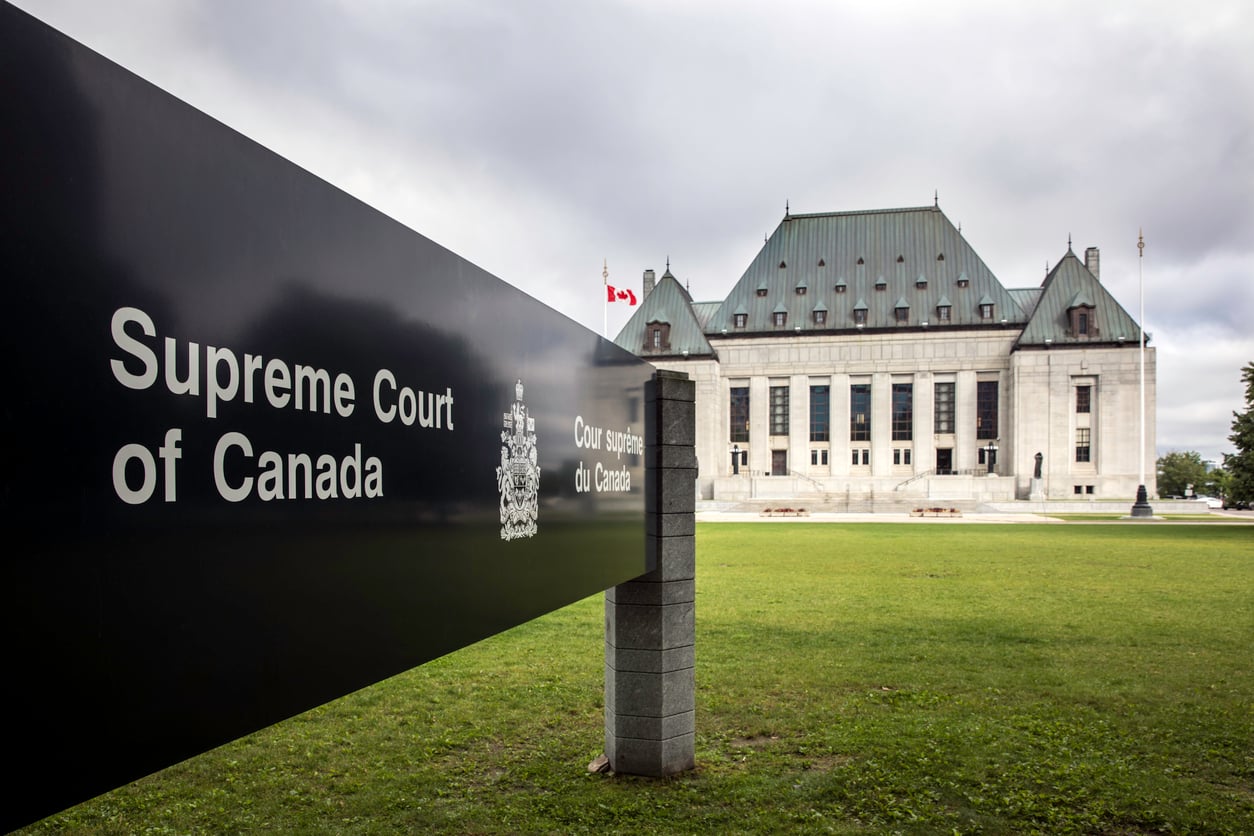 Supreme Court’s Silence on Huge New Brunswick Indigenous Private Land Claim Loss Speaks Volumes Across Canada