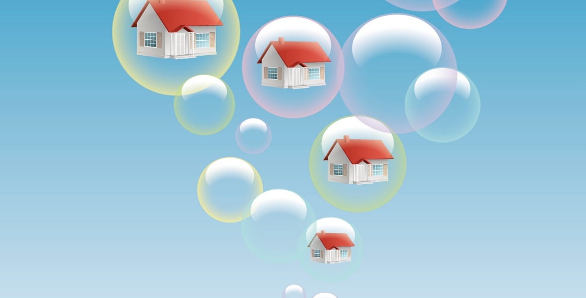 A Sticky End: Lessons Learned from Toronto's 2017 Real Estate Bubble